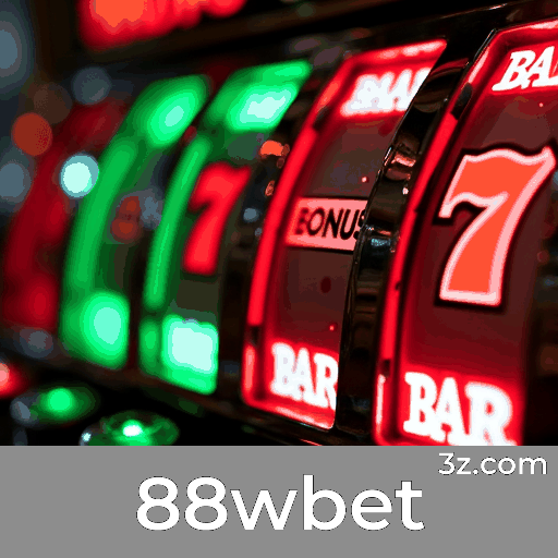 88wbet: Plataforma de Apostas Confiável e Segura