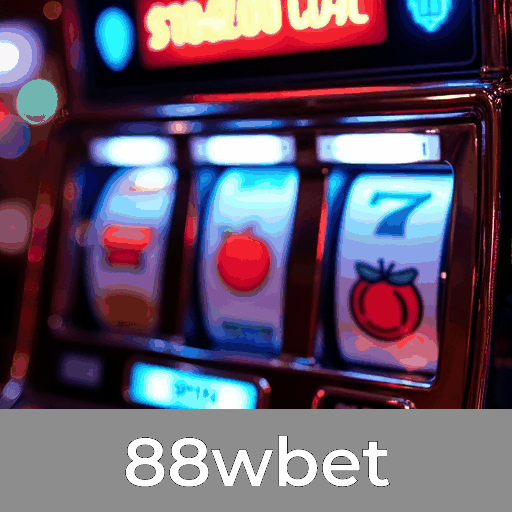 88wbet: A Plataforma de Apostas Online que Une Confiabilidade e Serviço Profissional