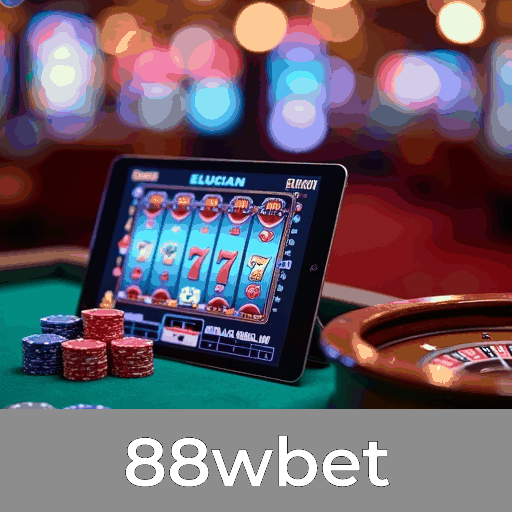 Experimente o Login Ultra Rápido e Seguro em 88wbet