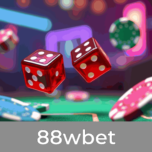 88wbet: Slots de Alta Volatilidade, Jogos de Mesa ao Vivo, Roleta - Experiência Imersiva