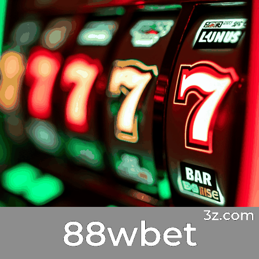 88wbet: Plataforma de Apostas Confiável e Segura